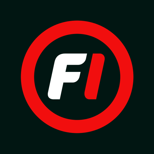 F1 Calendar logo