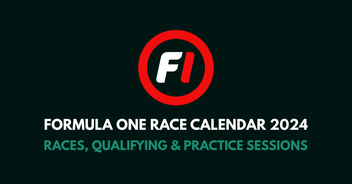 GitHub sportstimes/f1: Second edition of F1 Calendar 🏎📅